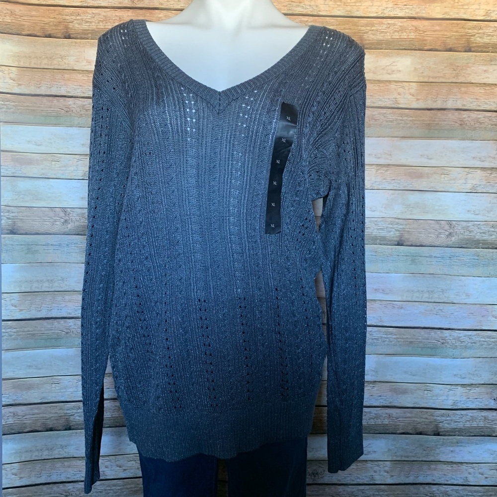 NWT Banana Republic sweater